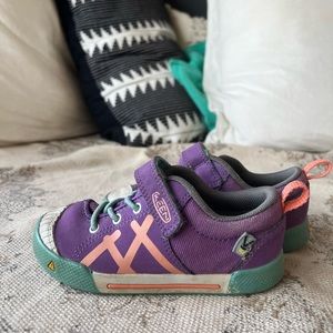 Keen Girls Sneakers
